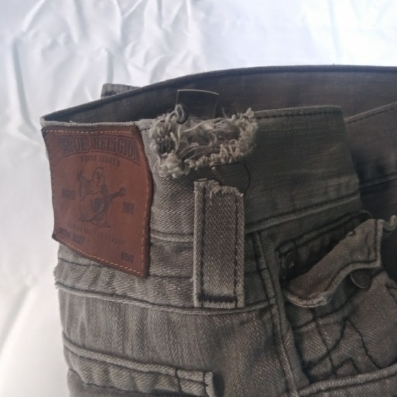 True Religion Ricky - Picture 4 of 6